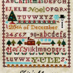 A Christmas Sampler
