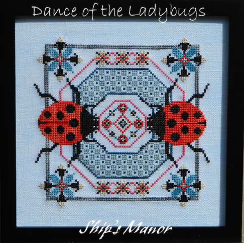 Dance of the Ladybugs
