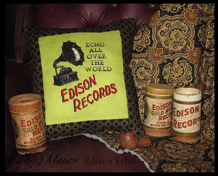Edison Echo