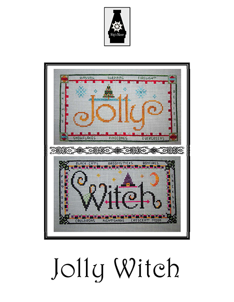 Jolly Witch