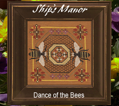 Dance of the Bees