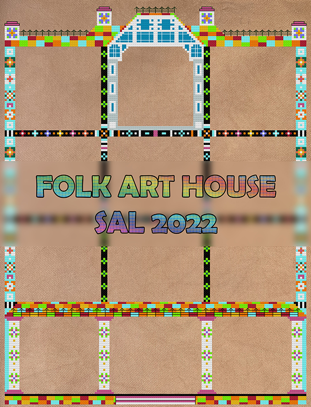 Folk Art House SAL